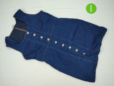 mustang sukienki: Sukienka damska, rozmiar XL — 2