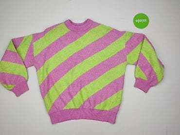 sinsay sweter basic: Sinsay, Sweter damski, rozmiar M — 2