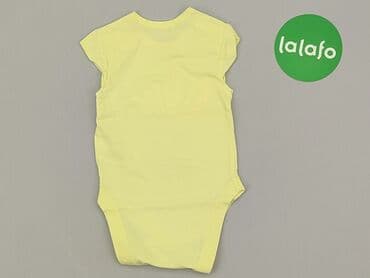 sukienki wizytowe h: Body, Primark, 1-3 m, 
stan - Bardzo dobry — 3