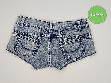 spódnice rowerowe: Szorty damskie, rozmiar S — 3