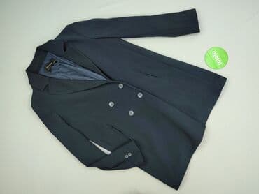 massimo dutti kurtka zimowa: Zara, Płaszcz damski, rozmiar S — 2