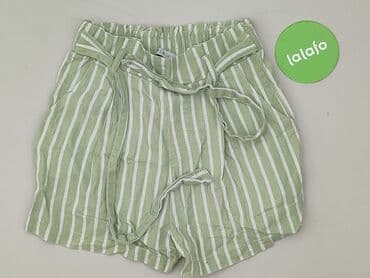 krótkie spodenki i nogi z cellulitem: Amisu, Szorty damskie, rozmiar S — 2