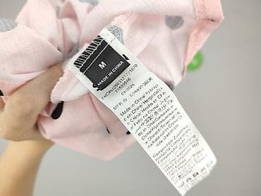 doey cute: Shein, Sukienka damska, rozmiar M — 4