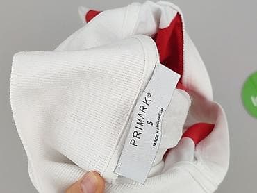 cotton traders: Primark, Damska koszulka polo, rozmiar S — 4