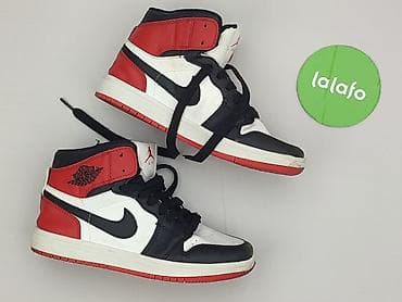 jordan 4 deichmann: Nike, Sneakersy damskie, rozmiar 38 — 2