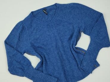 koszula swoateczna: Sweter damski, rozmiar M — 1