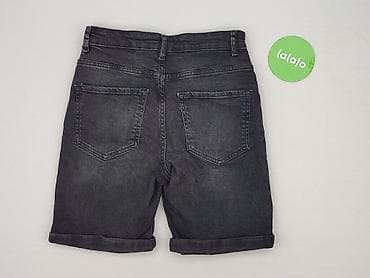 szorty pull and bear: Szorty damskie, rozmiar S — 3