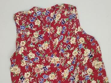 bluzki z odcieciem pod biustem: Bluzka damska, rozmiar M — 1