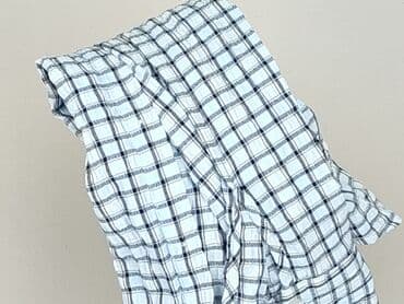 sinsay bluzki koszulowe: Sinsay, Koszula damska, rozmiar XS — 6