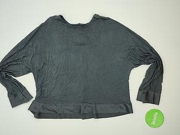 ponczo: Kardigan damski, rozmiar 2XL — 2