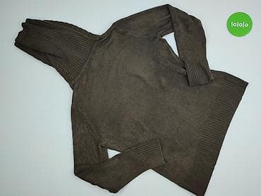 sweter c: H&M, Sweter damski, rozmiar L — 3