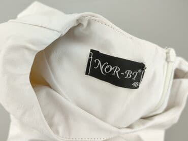 kombinezon zimowy 0 3 miesiące dziewczynka: NOR-BI, Sukienka damska, rozmiar L — 4