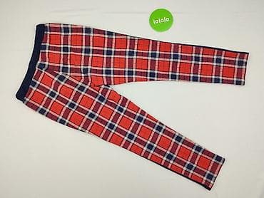 ea7 spodnie dresowe: United Colors of Benetton, Spodnie materiałowe damskie, rozmiar S — 3