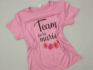 bluza toca boca: T-shirt damski, rozmiar L — 1