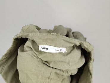 oliwkowe buty: Sinsay, Sukienka damska, rozmiar XL — 4