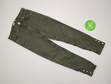 bershka olivia: Bershka, Jeansy damskie, rozmiar 2XS — 2
