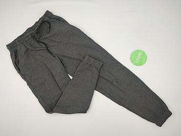 spodnie dresowe rl9: ALPHAR ONE, Spodnie dresowe dla mężczyzn, rozmiar M — 2