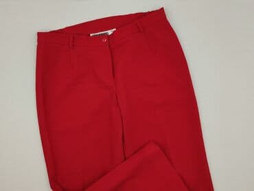 Trendyol Modest, Spodnie materiałowe damskie, XL