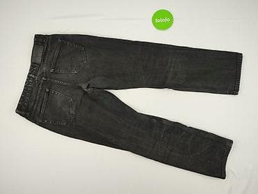 spodnie bape shark: C&A, Jeansy damskie, rozmiar L — 3