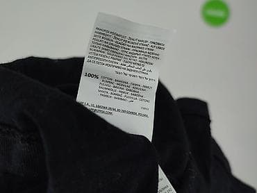 bluzki kik: Sinsay, T-shirt damski, rozmiar XL — 6