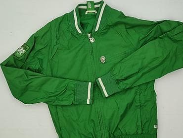 bomber h: Diverse, Kurtka bomberka damska, rozmiar M — 1