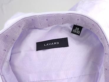 bluzy primark: LAVARD, Koszulа dla mężczyzn, rozmiar S — 4