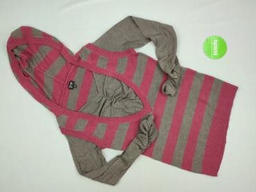 kymas bluzy: Tunika damska, rozmiar M — 2