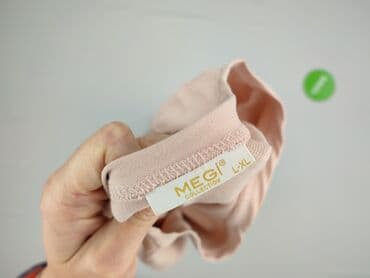 bonprix tuniki bawełniane: MEGI, Tunika damska, rozmiar XL — 4