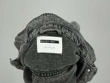 Parki: Noisy May, Kurtka jeansowa damska, rozmiar M w lalafo.pl — 4 Parki: Noisy May, Kurtka jeansowa damska, rozmiar M — 4