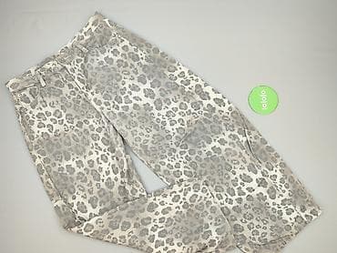 stradivarius jeans: Bershka, Jeansy damskie, rozmiar L — 2