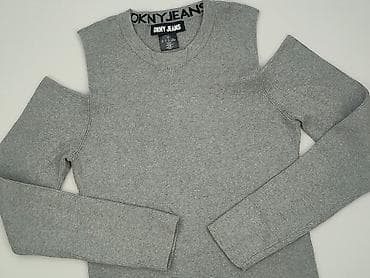 bluza dkny: DKNY, Sweter damski, rozmiar L — 1