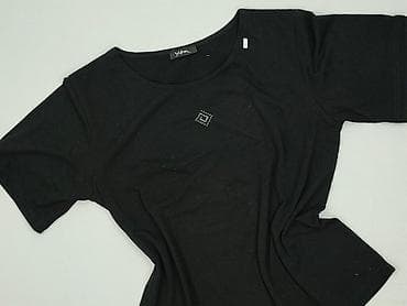 T-shirt damski, rozmiar L