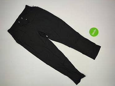 windbreakers: L'AF, Spodnie materiałowe damskie, rozmiar M — 2