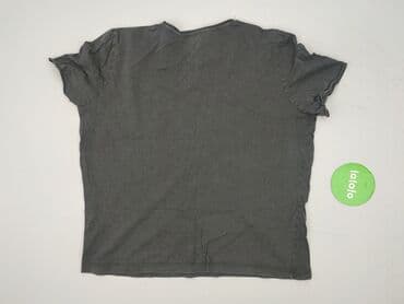 uniqlo basic t shirty: Zara, T-shirt damski, rozmiar XL — 4