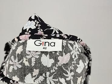 bel: Gina, Bluzka damska, rozmiar 2XL — 4