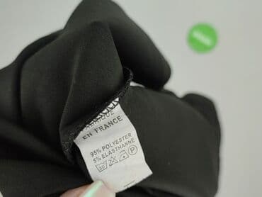 obcisła mini sukienka: Sukienka damska, rozmiar XL — 5