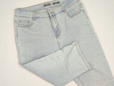 Laura Torelli, 3/4 Trousers for women, size M (EU 38)