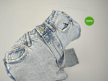 jeansy 48: Zara, Jeansy damskie, rozmiar S — 5