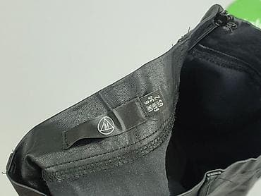 botki do spódnicy: Spódnica damska, rozmiar XS — 4