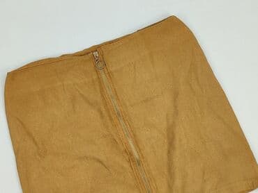 spódnica z eko skóry reserved: Janina, Spódnica damska, rozmiar M — 1