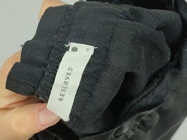 spódnice eko skóra reserved: Reserved, Women`s skirt, size M at lalafo.pl — 5 spódnice eko skóra reserved: Reserved, Women`s skirt, size M — 5