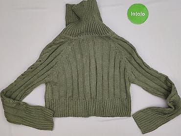 sweter medicine: Chillin, Kardigan damski, rozmiar M — 4