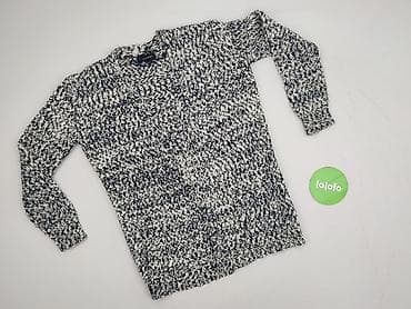 wool: Atmosphere, Women`s sweater, size S — 2