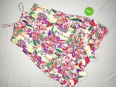 sukienki letnie plus size zalando: Esmara, Sukienka damska, rozmiar L — 3