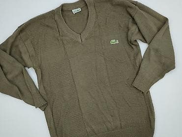 killtec ca51390: Lacoste, Sweter dla mężczyzn, rozmiar L — 1