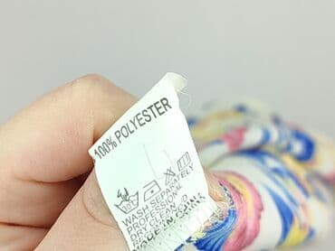 bluzy damskie duże rozmiary: C&A, Top damski, rozmiar S — 4