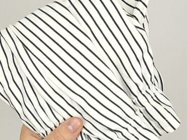 koszulka pod marynarkę damska: Women's blouse, size XS (EU 34) — 7