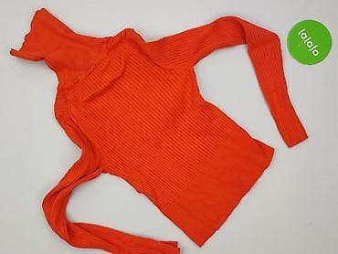 zalando pull and bear: Zara, Golf damski, rozmiar S — 3