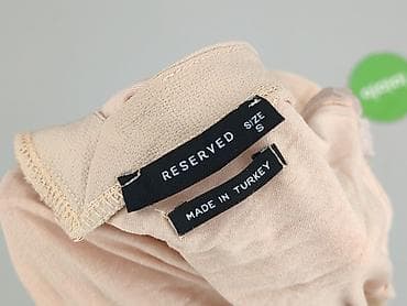 bolero reserved: Top damski, rozmiar S — 5