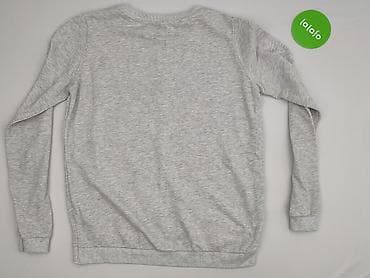 bluza smog regular fit: Stradivarius, Bluza damska
, rozmiar M — 3